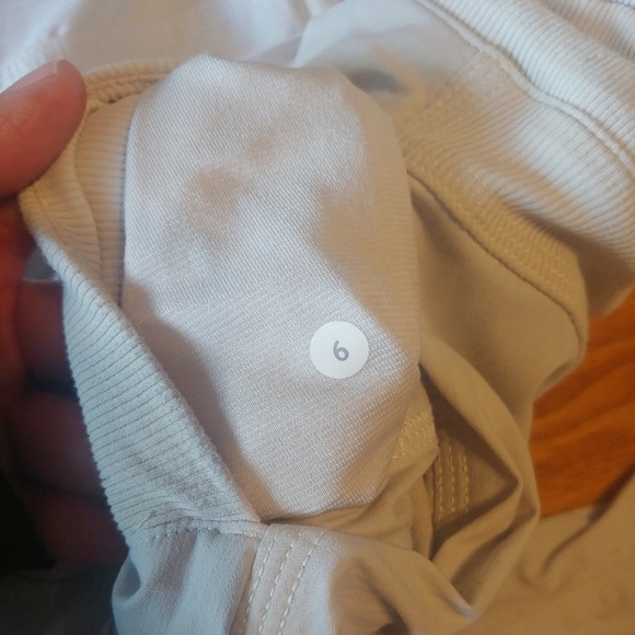 Lululemon Studio Pants III - Picture 2 of 3